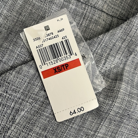 Van Heusen blouse - Picture 4 of 5